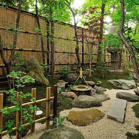 Hotel Ichiraku Fukuoka  Exterior photo