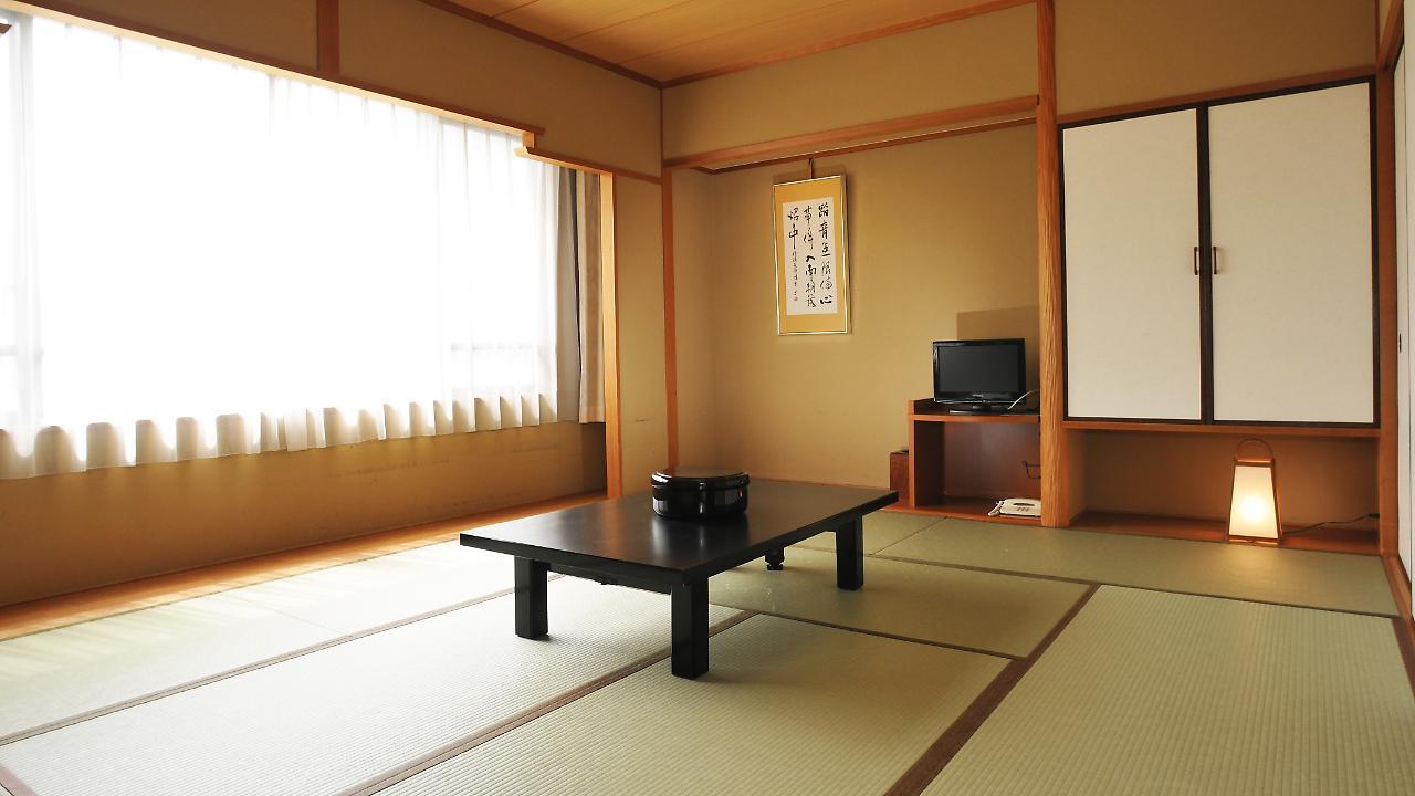 Hotel Ichiraku Fukuoka  Exterior photo
