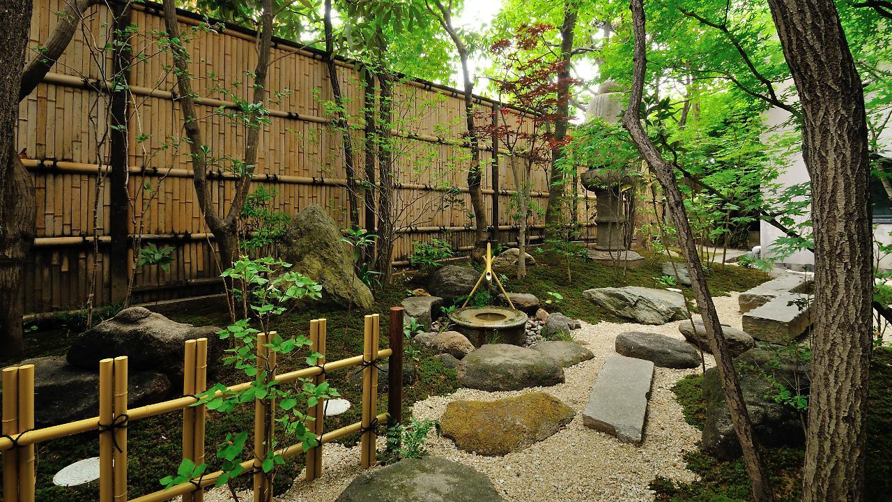 Hotel Ichiraku Fukuoka  Exterior photo