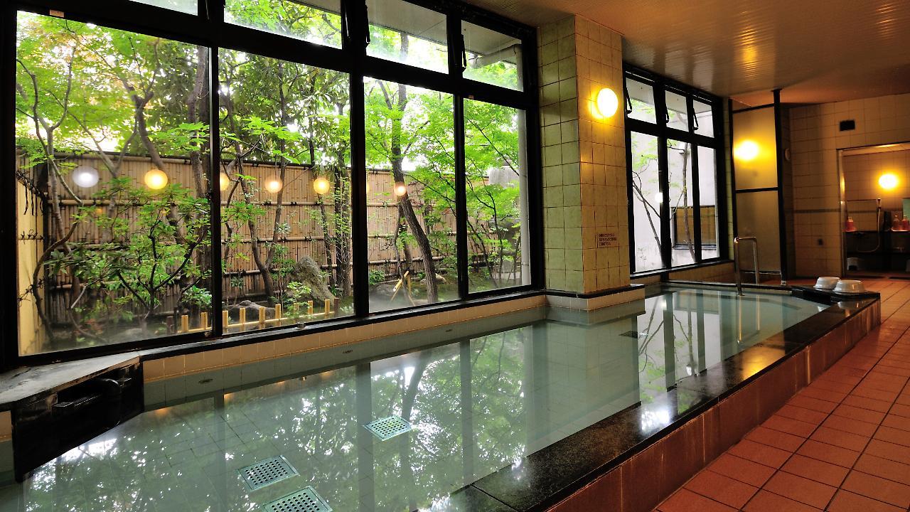 Hotel Ichiraku Fukuoka  Exterior photo