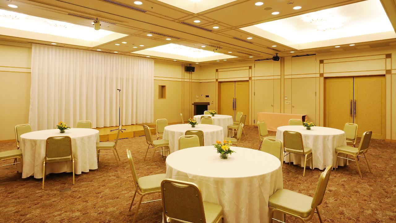 Hotel Ichiraku Fukuoka  Exterior photo