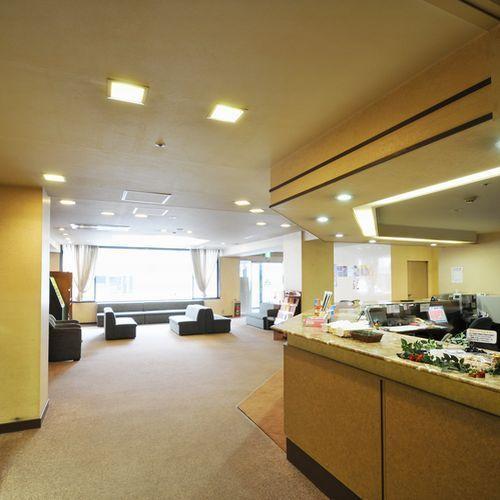 Hotel Ichiraku Fukuoka  Exterior photo